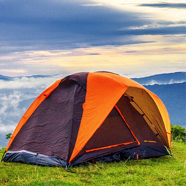 Tent Camping