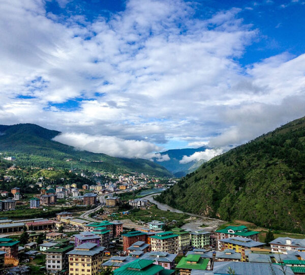 Bhutan-Your-Holidayz Tours & Travels