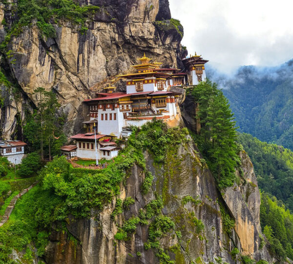 Bhutan-Your-Holidayz Tours & Travels