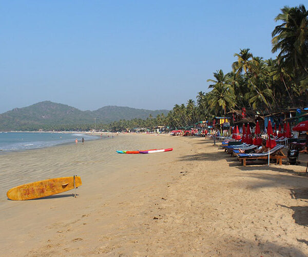 Goa-Your Holidayz